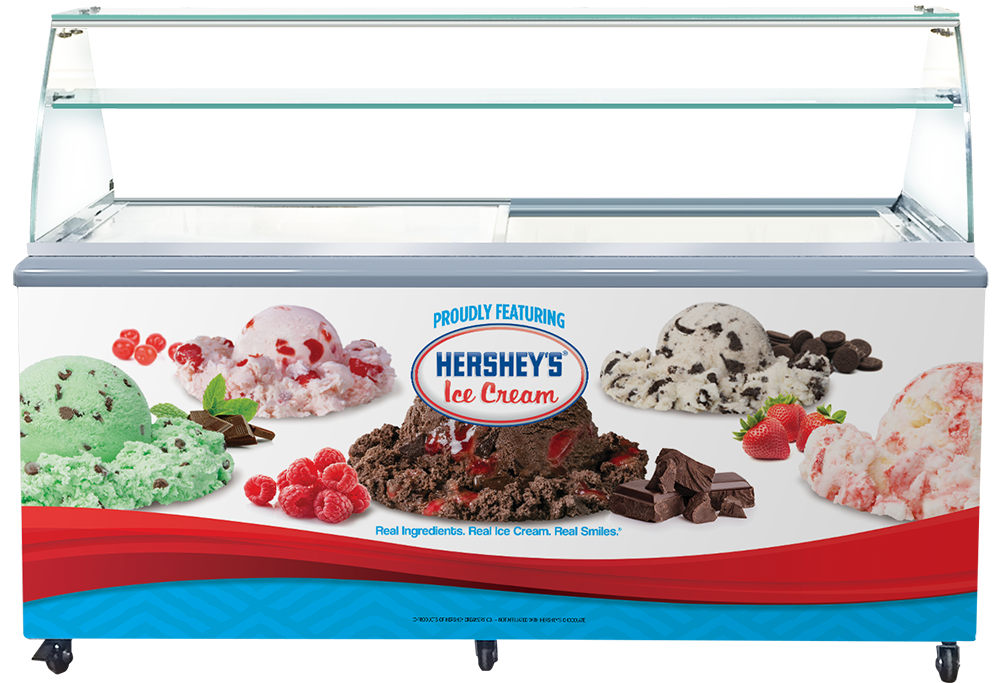 Hershey's® Ice Cream Home