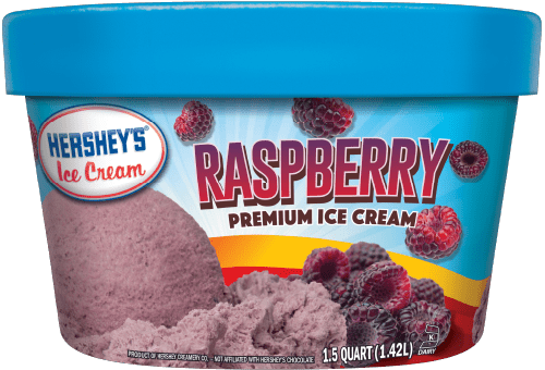 Roadrunner raspberry ice 2025 cream