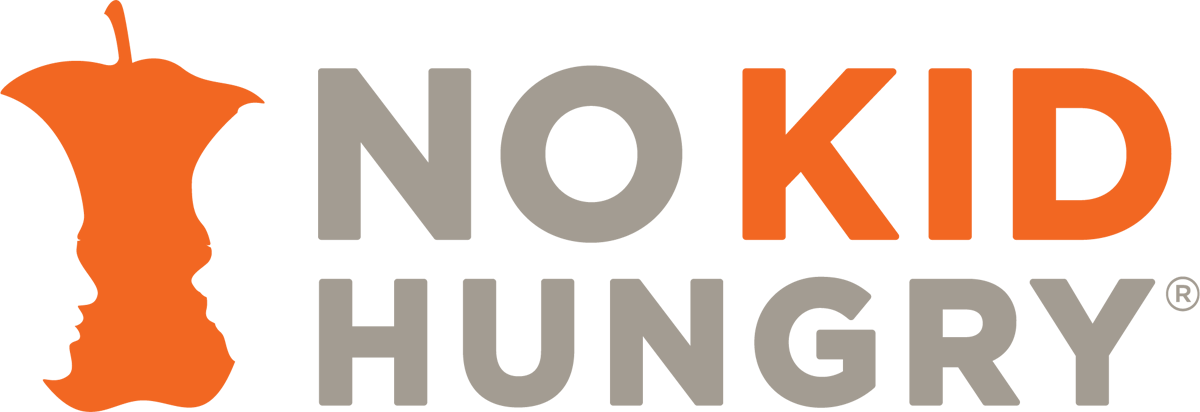 No Kid Hungry logo