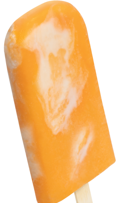 Orange Blossom® bar.