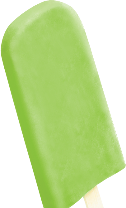 Arctic Apple Polar Blast bar.