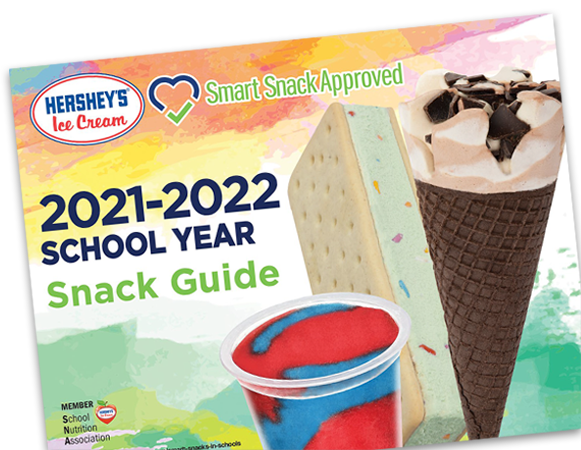 Smart Snacks Resources.